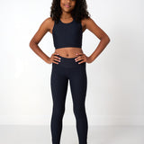 foreverflex black legging