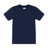navy practice shirt