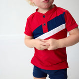 all-american blade shirt