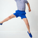 maritime polo shirt