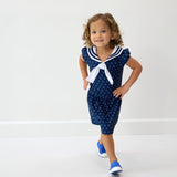 sailor dress