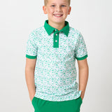 tradition polo shirt