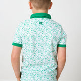 tradition polo shirt