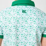 tradition polo shirt