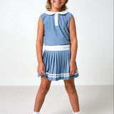 slate girly girl tank