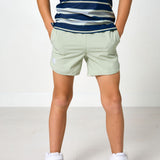 sage super short