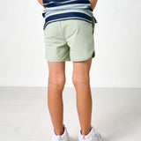 sage super short