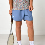 slate super short