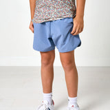 slate super short