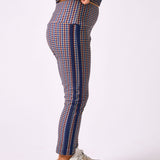gingham legging