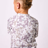 camo practice shirt