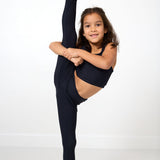 foreverflex black legging