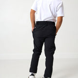 black dress pant