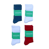 league of our own socks (2 pack)