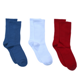 league of our own socks (2 pack)