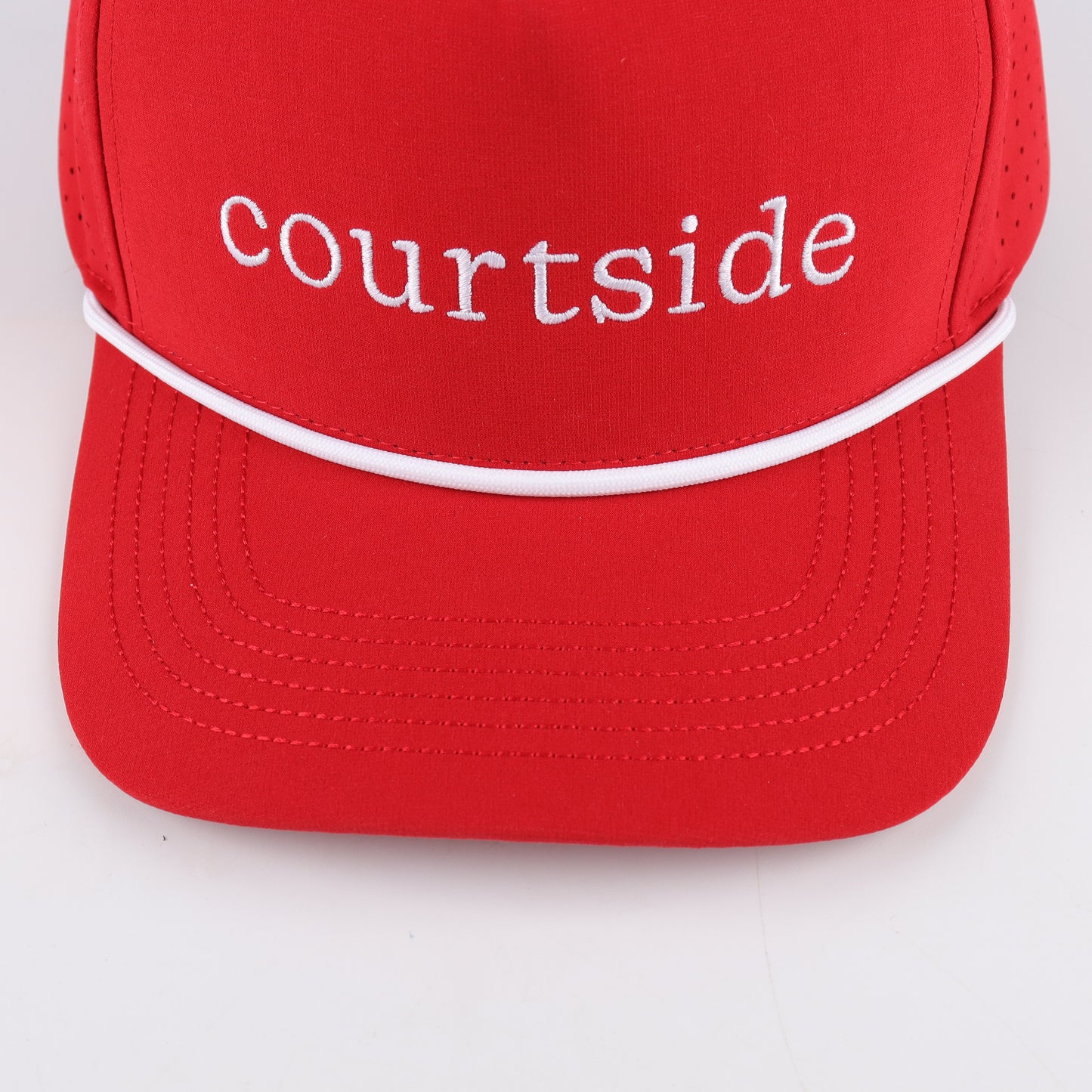 courtside ballcap