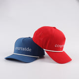 courtside ballcap