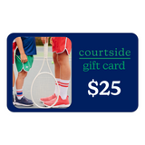 courtside kids gift cards