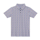 maritime polo shirt