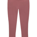 dusty pink forever flex legging