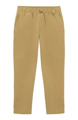 khaki dress pant