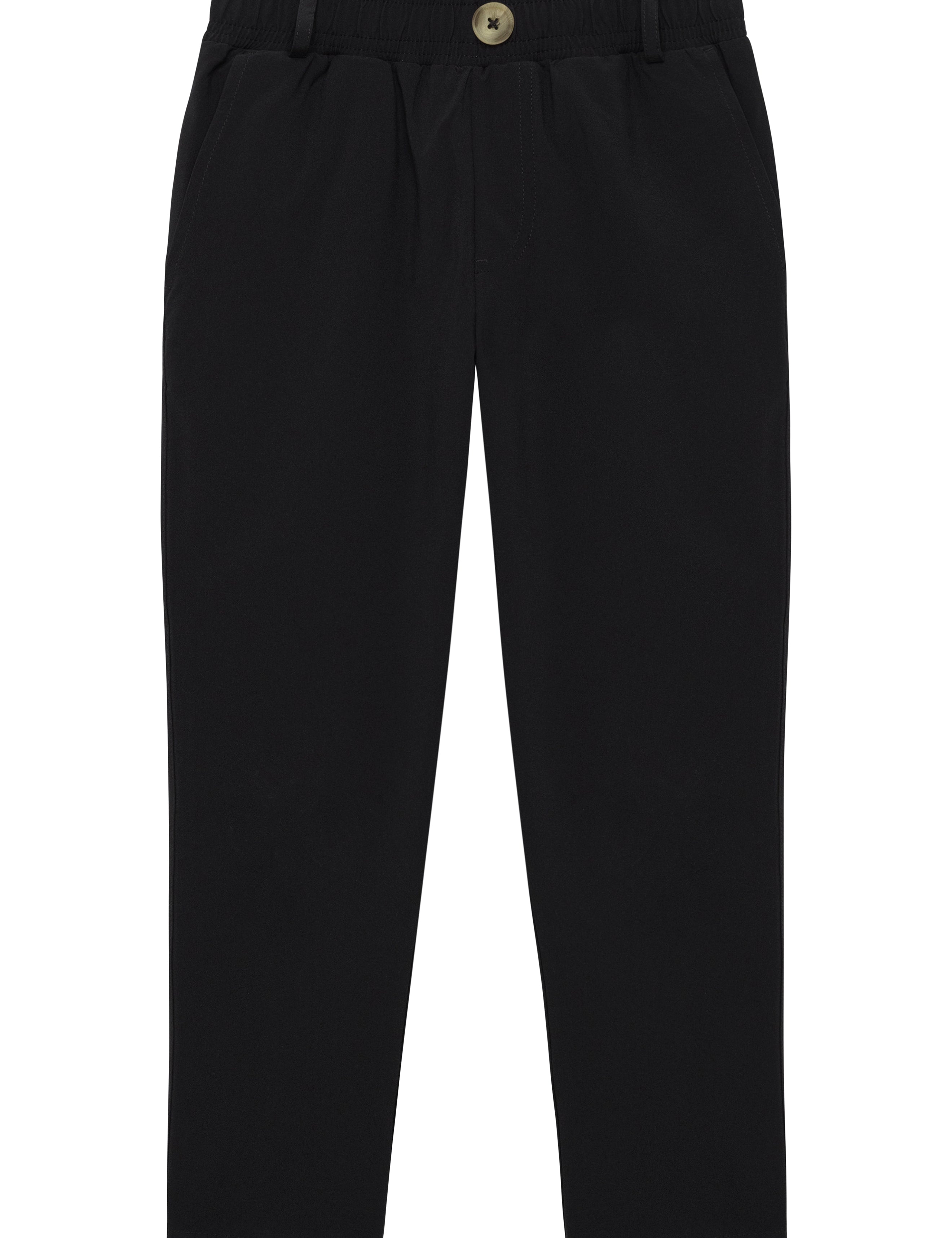 childrens black dress pants Black dress pant 5/6