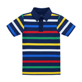 primary polo shirt