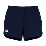 navy super short