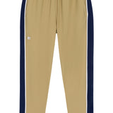 khaki sideline warm-up jogger