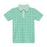 court and field polo shirt