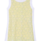 lemon love dress