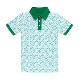tradition polo shirt