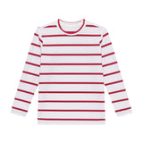 sail stripe practice tee