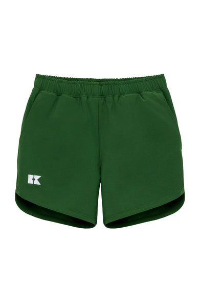 GREEN CLOTHING 子供向けライン ii (イイ) GREENCLOTINGキッズウエアー “ii (イイ) “20-21モデルご予約受付