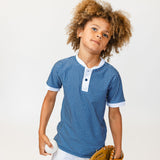 batters box blade shirt