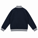 letterman jacket