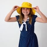 sailor dress