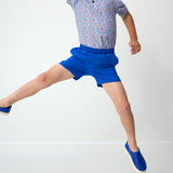 maritime polo shirt