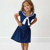 sailor dress