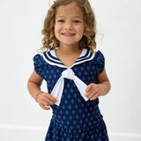 sailor dress