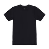 black practice shirt