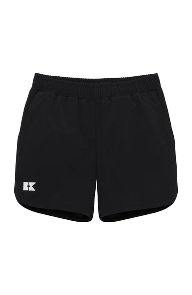 black super short – Courtside Kids