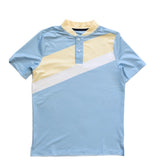 carolina blue blade shirt