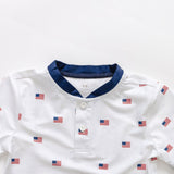 old glory blade shirt