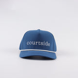 courtside ballcap