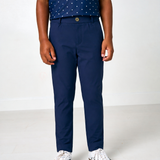 navy dress pant