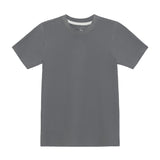 gray practice shirt