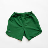 dark green super short