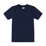 navy practice shirt