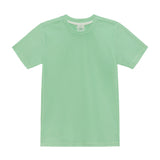 palm green practice shirt